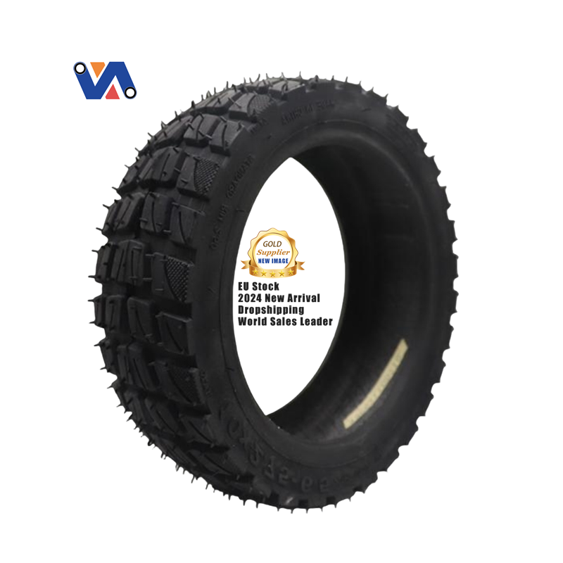 New Image EURO Warehouse Xuancheng 10*2.75-6.5 Off -road Tyre For Scooter Speedway 5 Dualtron 3 10inch 10x2.75 Scooter Tires