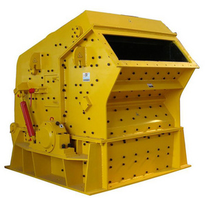 High Performance PF-1010 Impact Stone Crusher Mining Machinery In Stock