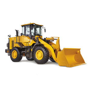 China New Brand 3 ton wheel loader L938 With High Quality For Hot Sale