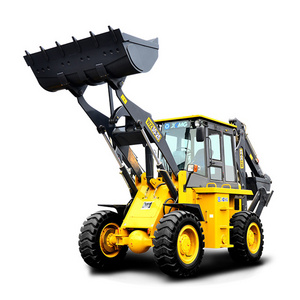 Brand new EPA  mini WZ30-25 backhoe loader 4 wheel drive backhoe loader digger in stock with 4*4   for hot sale in stock