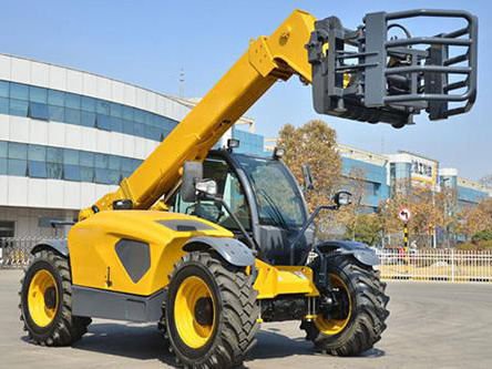 XC6-3006K/XC6-3007K Cheap Price Telehandler Telescopic Handler