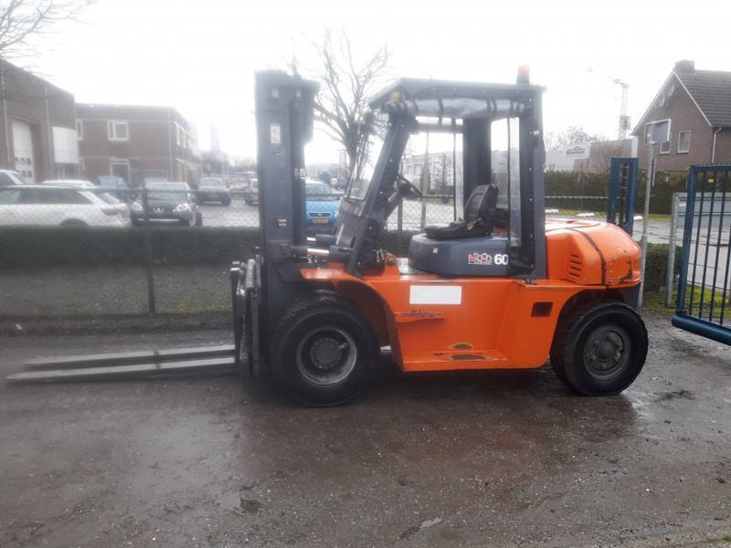 Hot sale Chinese Top Brand forklift 3 ton CPD 30 Electronic Forklift  with attachments  for sale