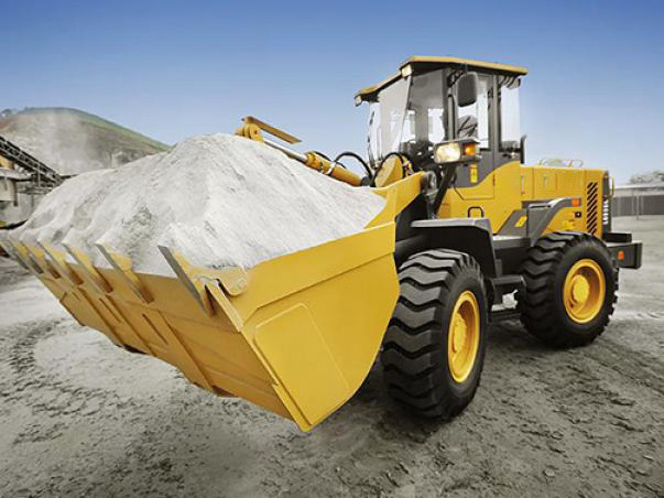 China New Brand 3 ton wheel loader L938 With High Quality For Hot Sale