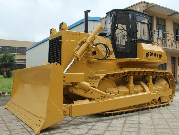 Hot Sale Brand New PD165Y struck mini dozer for sale With Good Price for sale