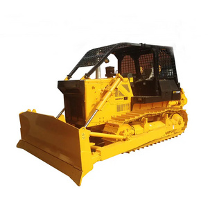 Brand New 25 ton crawler bulldozer GTY230 with spare parts for sale