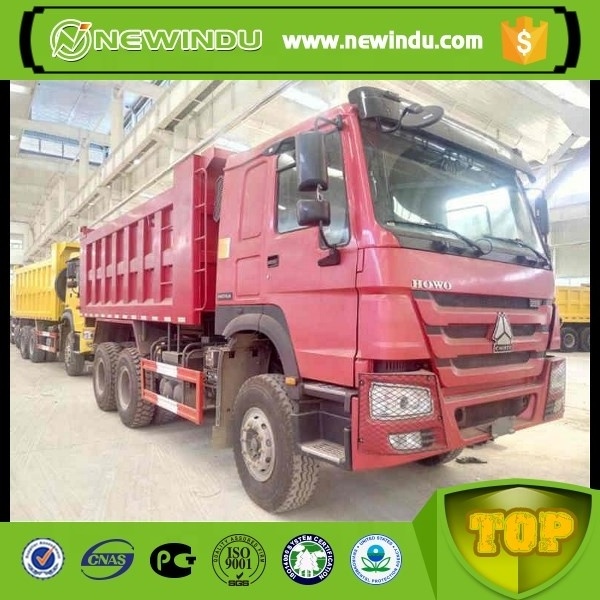 SINOTRUK HOWO F2000 F3000 X3000  6x4 30 Ton Tipper Truck Dump Truck