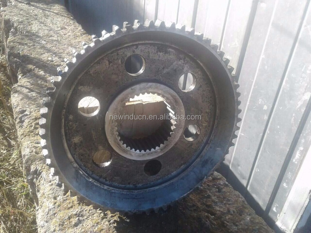 Shantui motor grader spare parts SG16 SG18 SG21