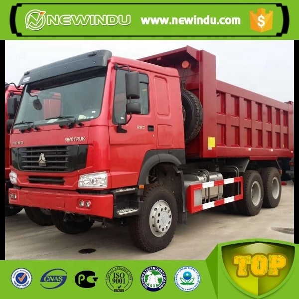 SINOTRUK HOWO F2000 F3000 X3000  6x4 30 Ton Tipper Truck Dump Truck