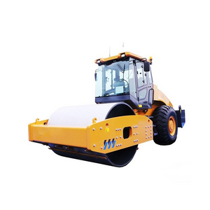 High Quality Chinese 14 ton Vibratory Compacting Roller XS142J