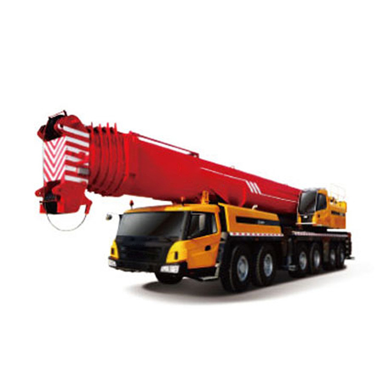 Good New 350ton 350t All-terrain Mobile Crane SAC3500 With hydraulic mobile boom