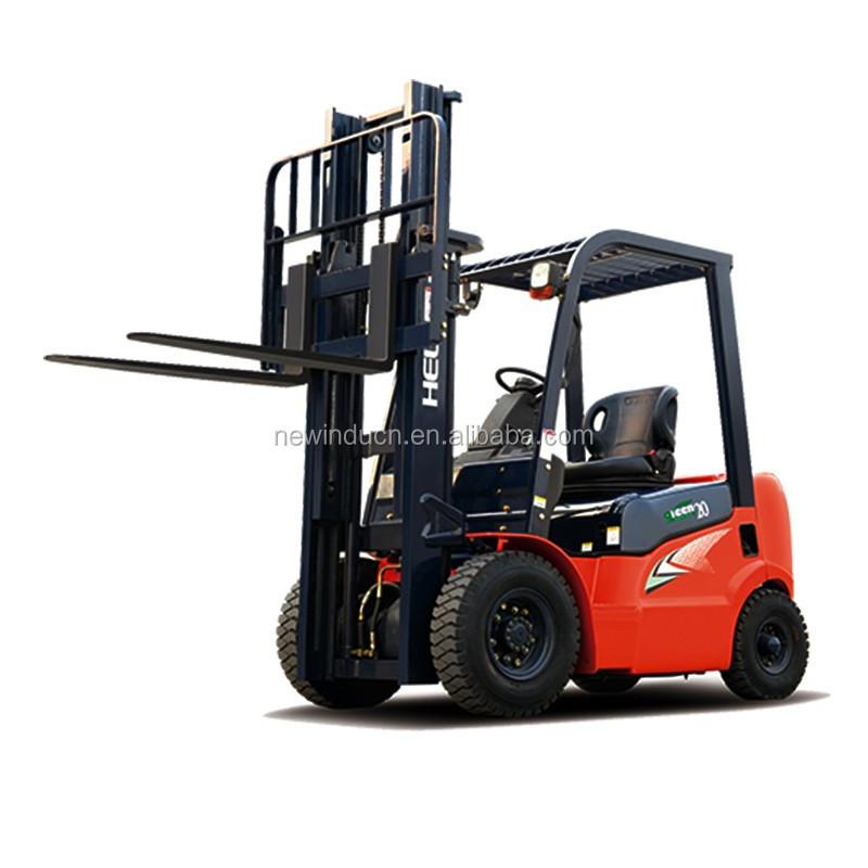 Heli CPD20 2 ton Electric Forklift Price For Sale