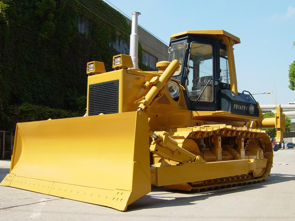 Hot Sale Brand New PD165Y struck mini dozer for sale With Good Price for sale