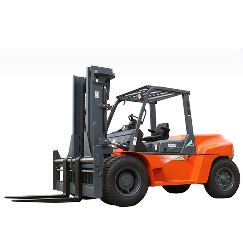 16 ton HELI CPCD160 load diesel forklift 25 ton forklift