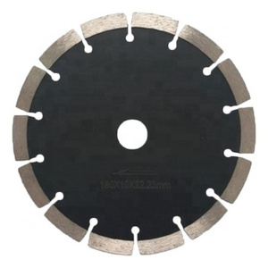 180mm 7 Inch  stone cutting disc saw blade  granite diamond tool