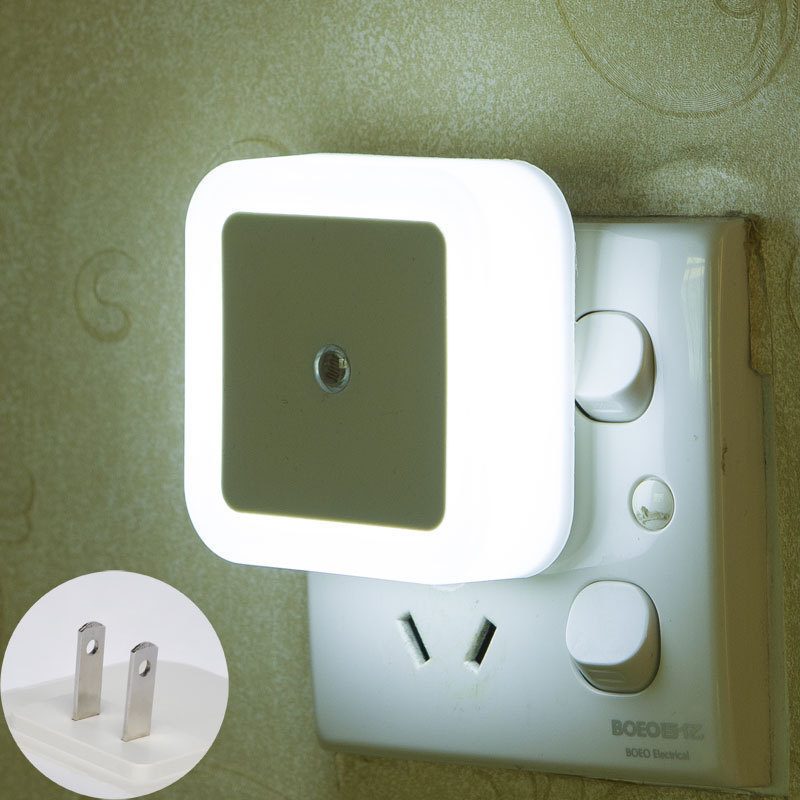 Kanlong Creative Energy-saving LED Intelligent Sensor  Control Night Light