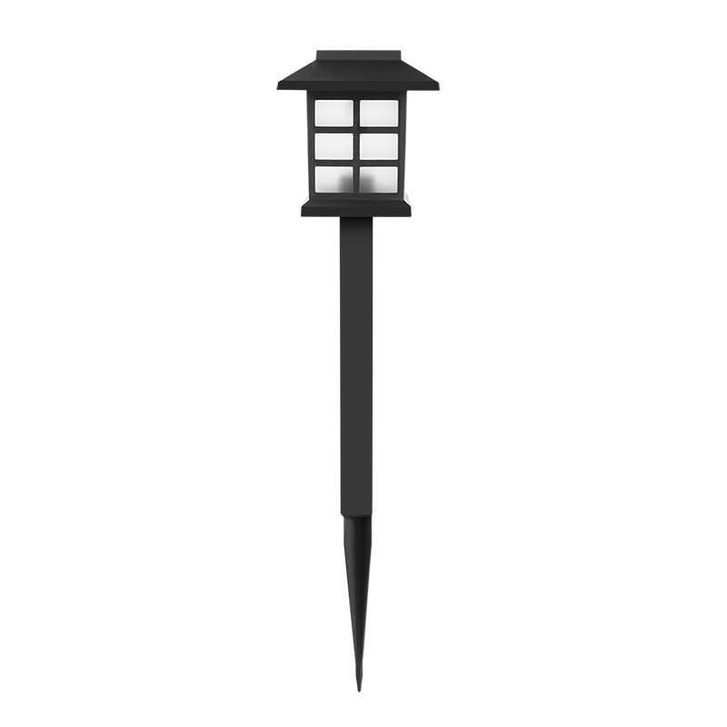 Outdoor Solar Garden Stake Light with Flickering Flame Torch for Yard Pathway Porch Fence Patio Garden