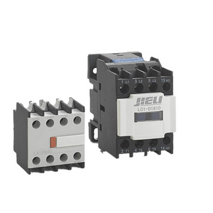 Good quality LC1 new type ac electrical contactor products