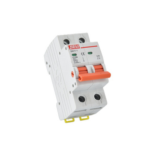 high quality 4 pole mcb 63 amp switch type with competitive price