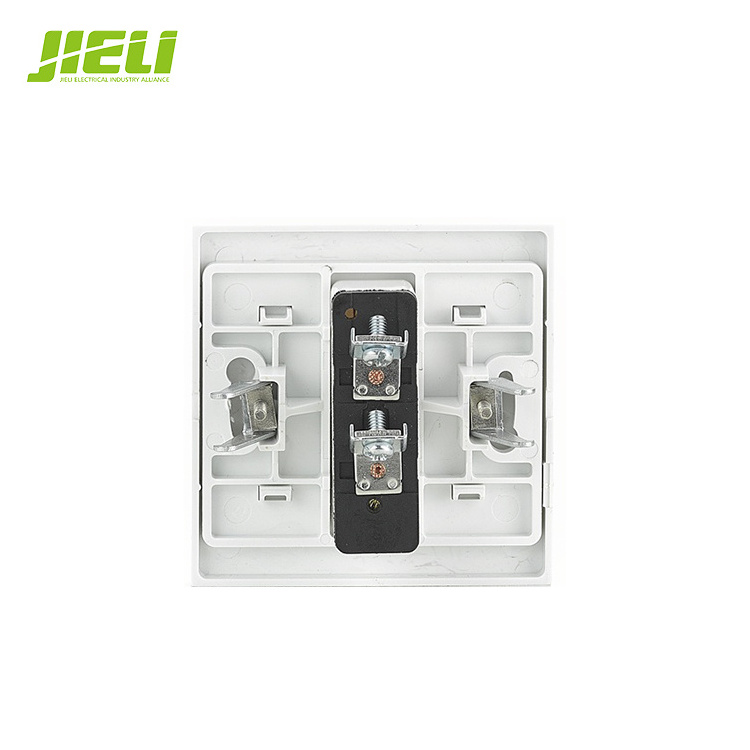 JIELI SCM Factory outlet 20a air-conditioning main switch