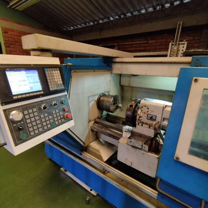 metal lathe and milling machine cnc vertical milling machine 3 axis