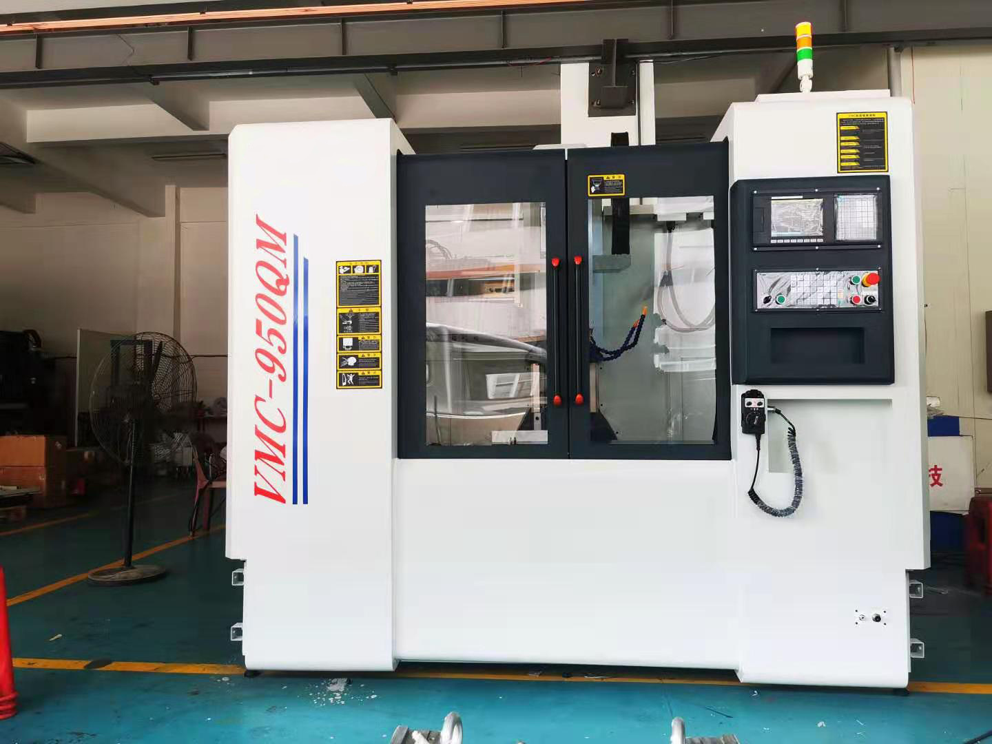 metal lathe and milling machine cnc vertical milling machine 3 axis