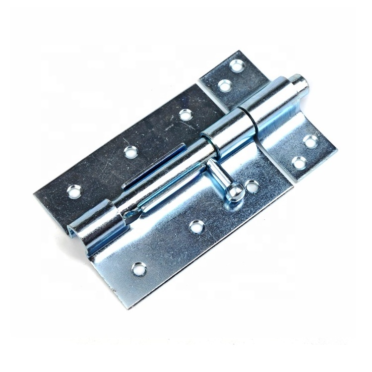 Wholesale Heavy Duty Latch Spanish Iron door bolt Latch Door & Window Bolts Latch