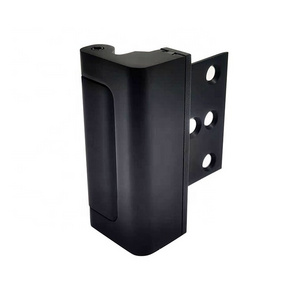 Home Security Door Lock Child Proof door  reinforcement lock for door reinforcement lock black