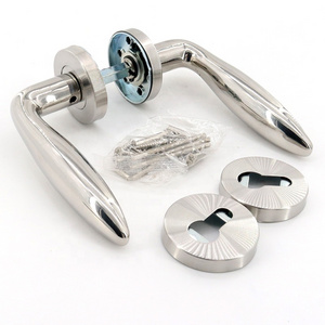 ULW Barn Sliding Door Handle Set Handle Glass Door Handles Shower Room Pull Handle