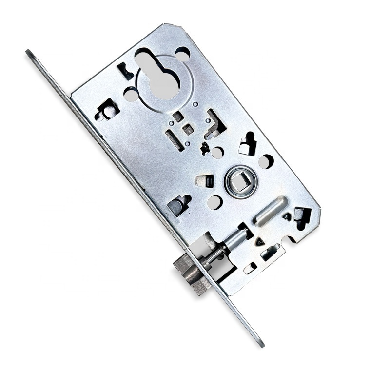 ULW Security Cylinder Door Lock Core With 2 Piece Key Door Lock Cylinder Door Lock Cylinders