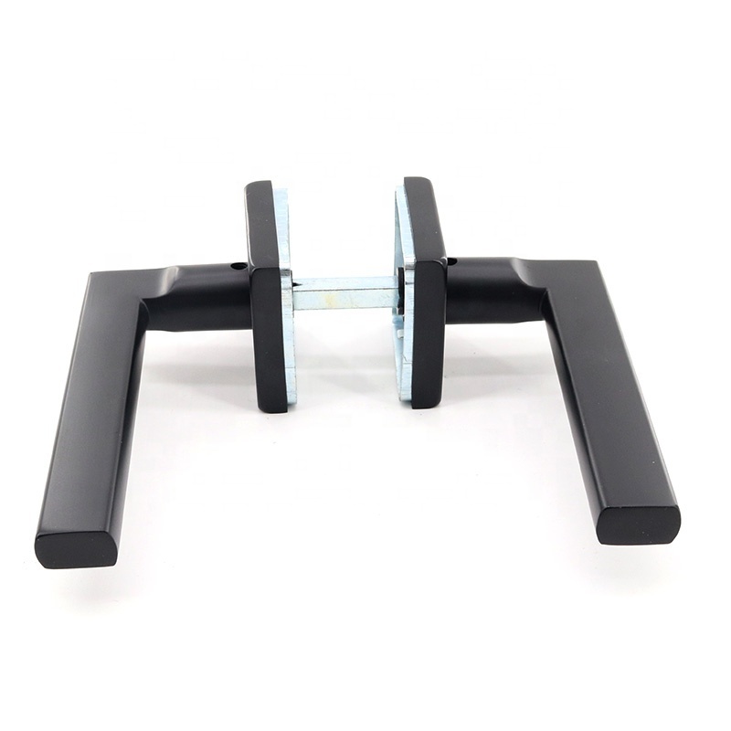 ULW Black Handles For Doors Black Matte Cabinet Pulls Door Handles And Lock