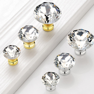 cabinet pulls crystal door knob design knobs for furniture crystal cupboard furniture cabinet knobs