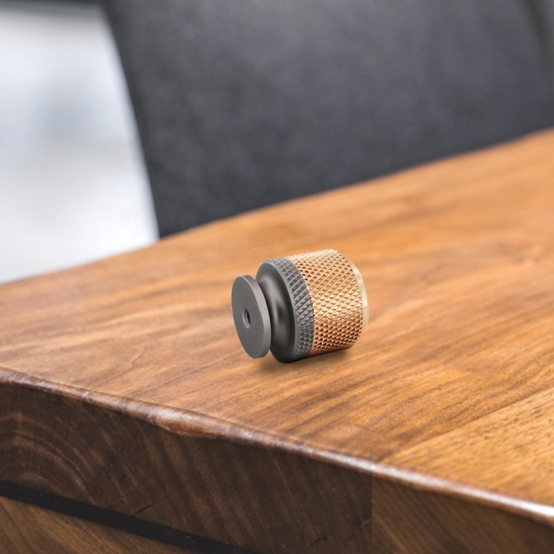 Luxury Cabinet Pull Gold And Acrylic Drawer Knobs And Handles Rose Gold For Kitchen Cabinets Knob