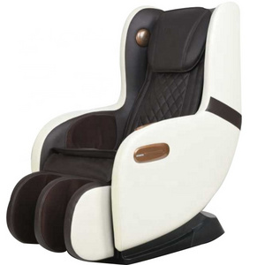 High Quality Smart SL Track Electric Massage Recliner Chair 4D Zero Gravity Luxury Body Massager For Adult