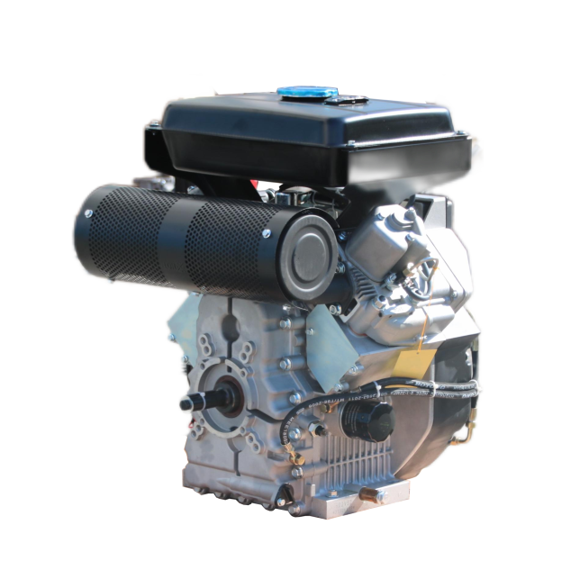 GXNEWLAND Machinery Manufacturer V-Type 2V88 2 cylinder 16hp diesel engine