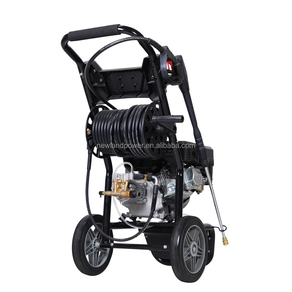 water pressure washing drain high pressure cleaning machine petrol power washer