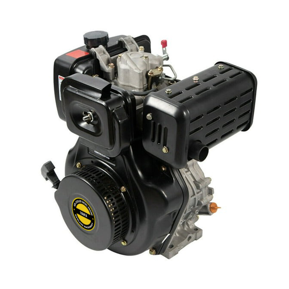 2024 Newland 186FA single cylinder CE 10 hp diesel engines for sale