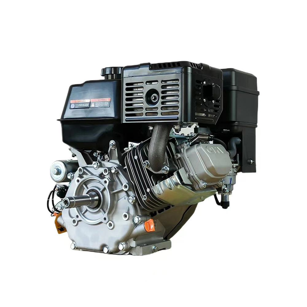 19.5HP 20HP 500cc super power single cylinder air cooled gasoline engine