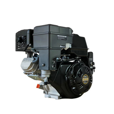 19.5HP 20HP 500cc super power single cylinder air cooled gasoline engine