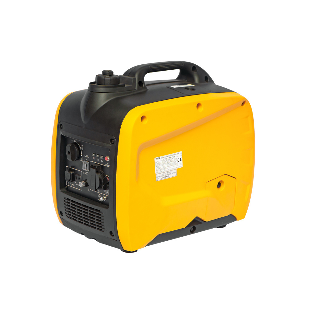 2000w fme digital gasoline inverter generator