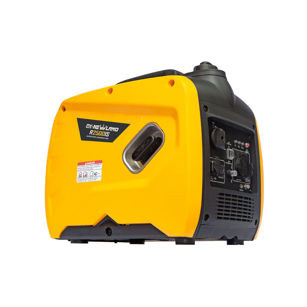 2000w fme digital gasoline inverter generator