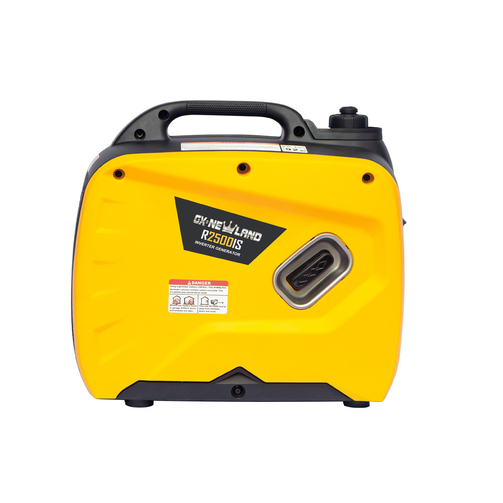 2000w fme digital gasoline inverter generator