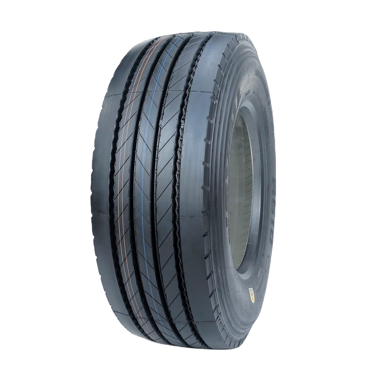 SAMSON Quality American popular sizes 295/75R22.5 285/75R24.5 11R24.5 Radial Truck Tires