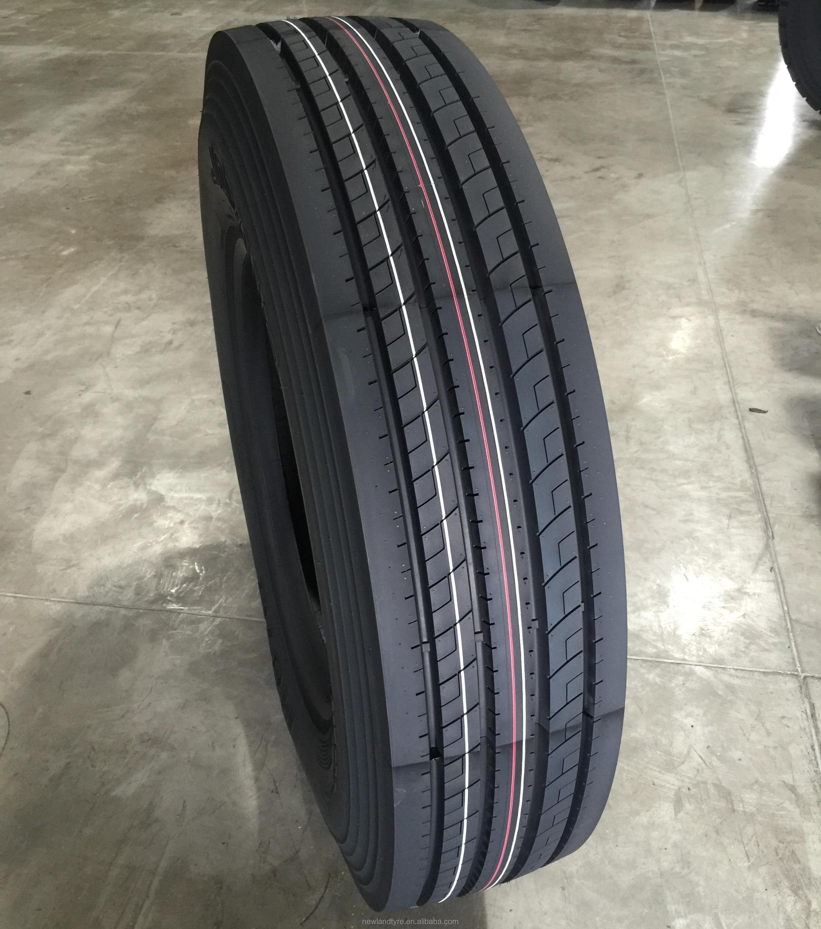 Hot Sell JOYALL JOYUS GIANROI Brand A8 31580r225 China Coal Truck Tyre Factory TBR Tires