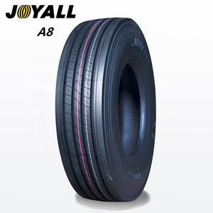 Joyall China factory A8 truck tires 295/80r22.5 truck tyres 295/80/22.5