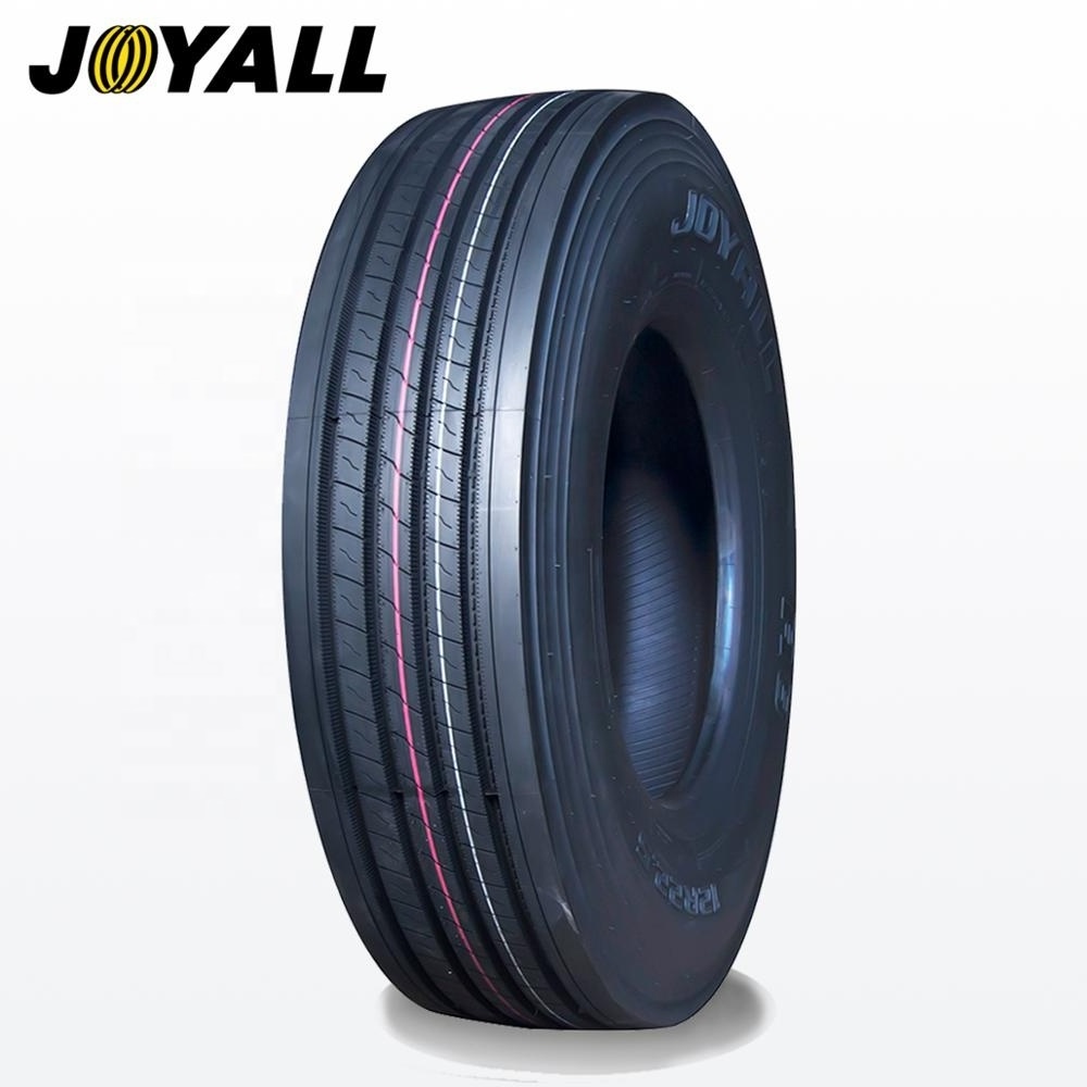 Joyall China factory A8 truck tires 295/80r22.5 truck tyres 295/80/22.5