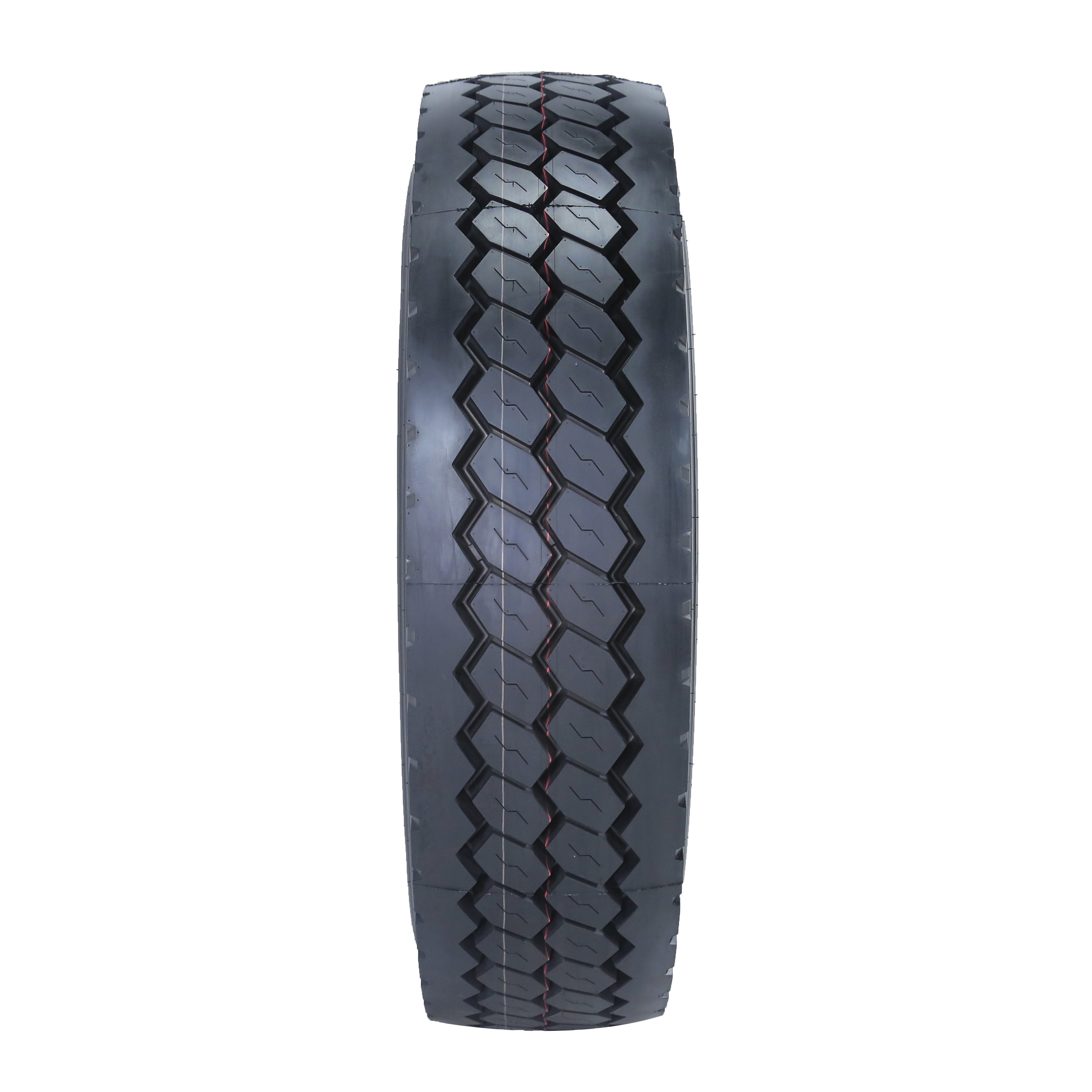 JOYALL Brand Chinese Direct Factory Outstanding Quality And Safety Performance TBR Truck Bus Tires In 11R22.5