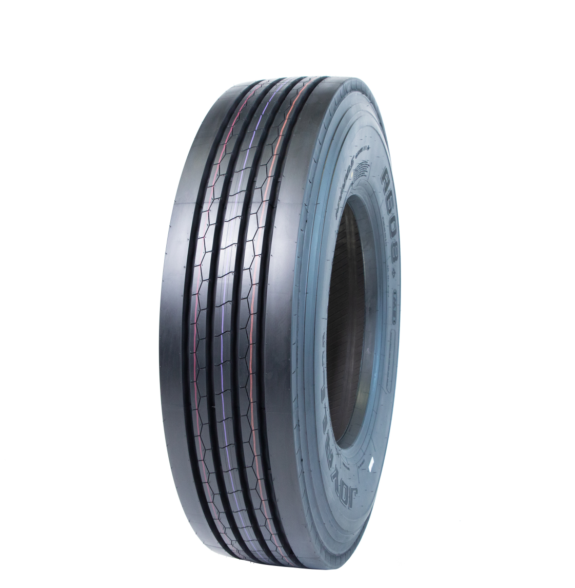 China Brand JOYALL TBR A608+ suitable for Steer  Position Tyre