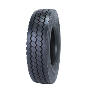 JOYALL Brand Chinese Direct Factory Outstanding Quality And Safety Performance TBR Truck Bus Tires In 11R22.5