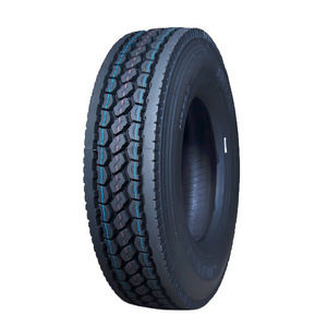 Joyall Quality American Popular Sizes 295/75r22.5 285/75r24.5 11r22.5 Radial Truck Tires