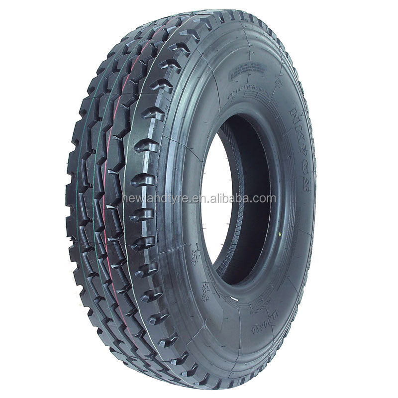 Superhawk Manrando brand 6.50R16 7.00R16 7.50R16 8.25R16 8.25R20 9.00R20 10.00R20 Truck Tyres Light Truck Tyres